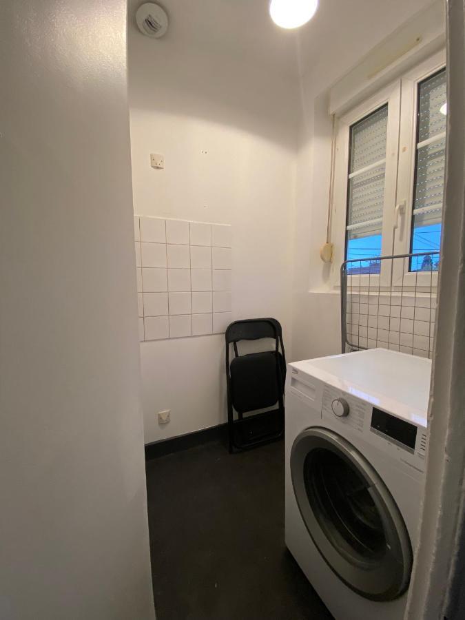 Apartamento La Cle De Fa - Fibre Wifi - Parking - Calme Et Tranquilite Troyes